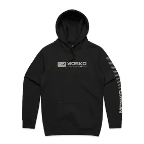 Velocity Hoodie