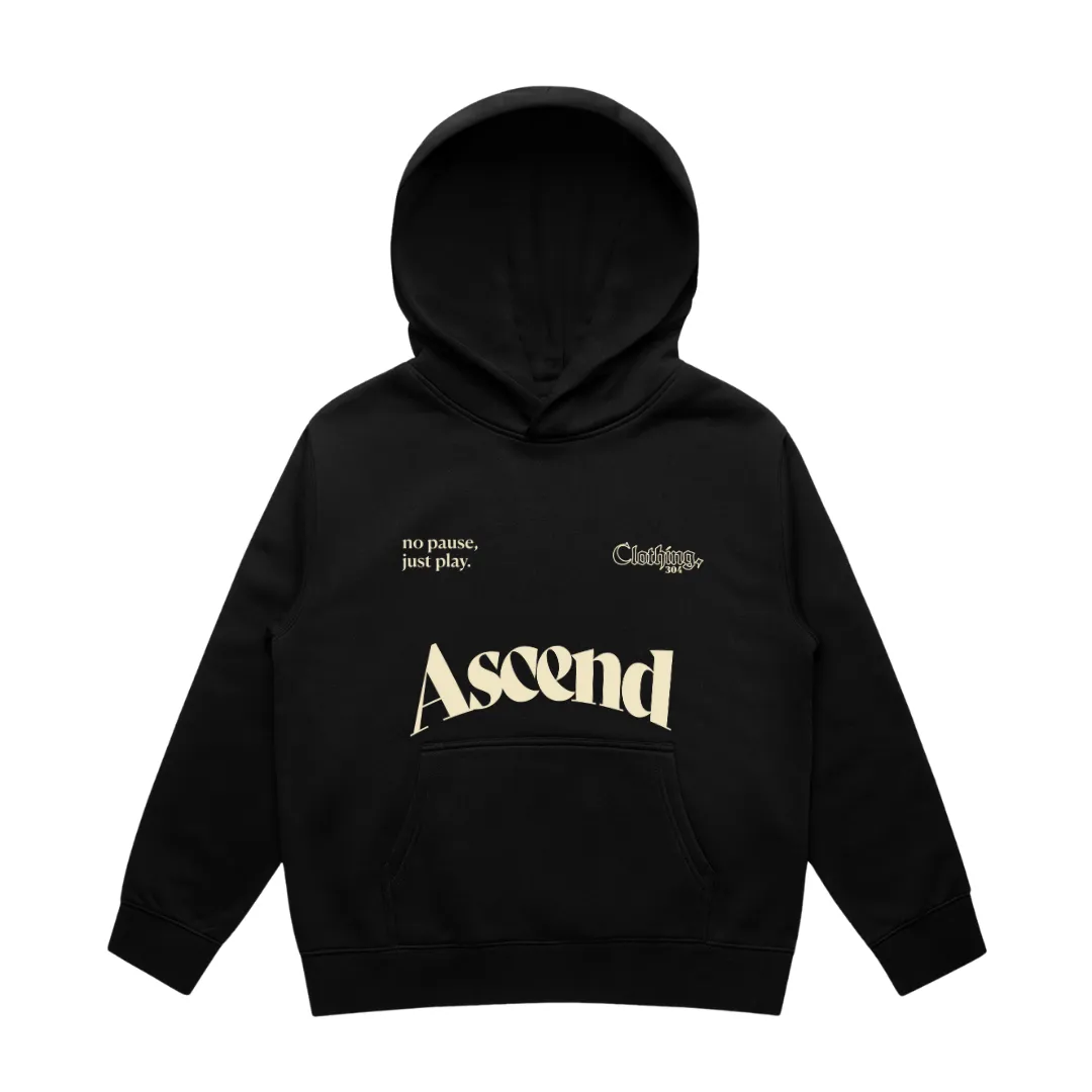 304 Childrens Ascend Hoodie