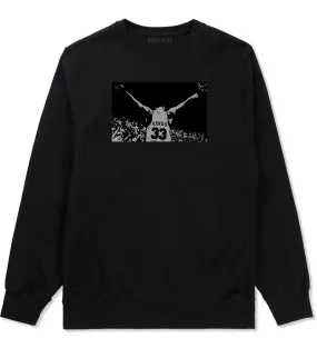 33 KINGS Crewneck Sweatshirt