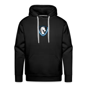 Adaptive Tactical Men's Blue Shield Hoodie