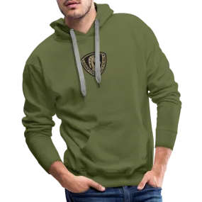 Adaptive Tactical Men's Premium Shield Hoodie