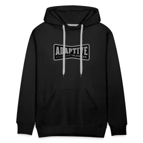 Adaptive Tactical Men's Retro Premium Hoodie