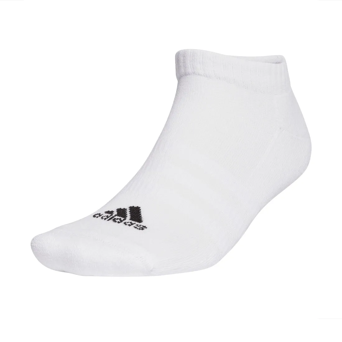 Adidas Cushioned Sportswear Low-Cut Socks