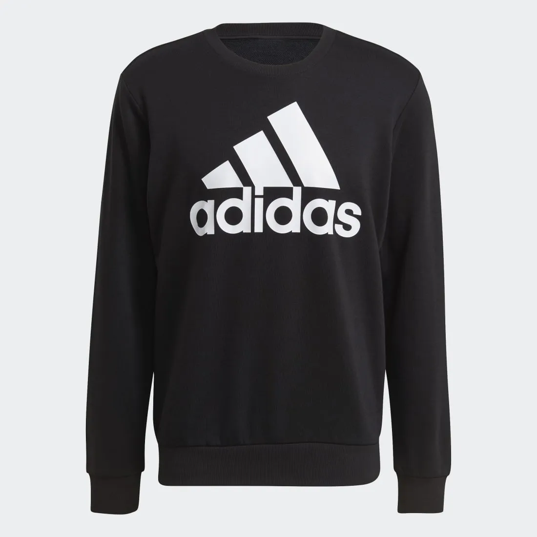 adidas Essentials Big Logo Men's Sweatshirt