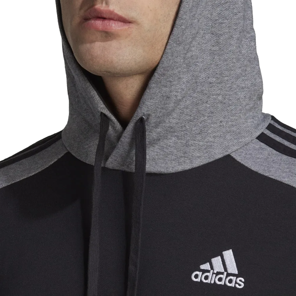 adidas Essentials Melange French Terry Men's Hoodie