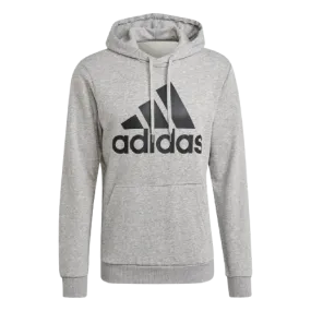 Adidas Essentials Men Training Sweatshirt Grey