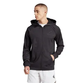 adidas Game And Go Training Full Zip Hoodie