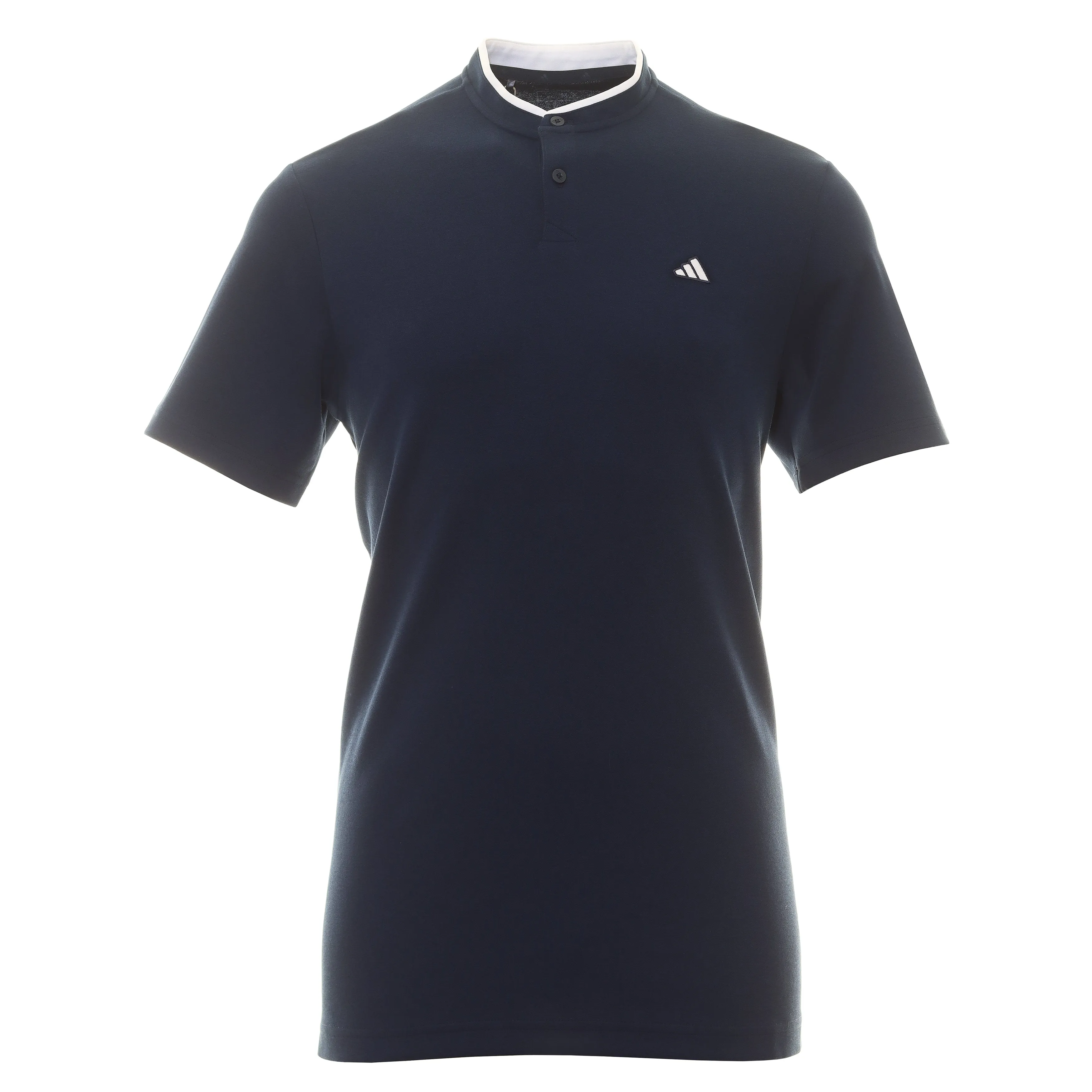 adidas Golf Go-To Henley Shirt