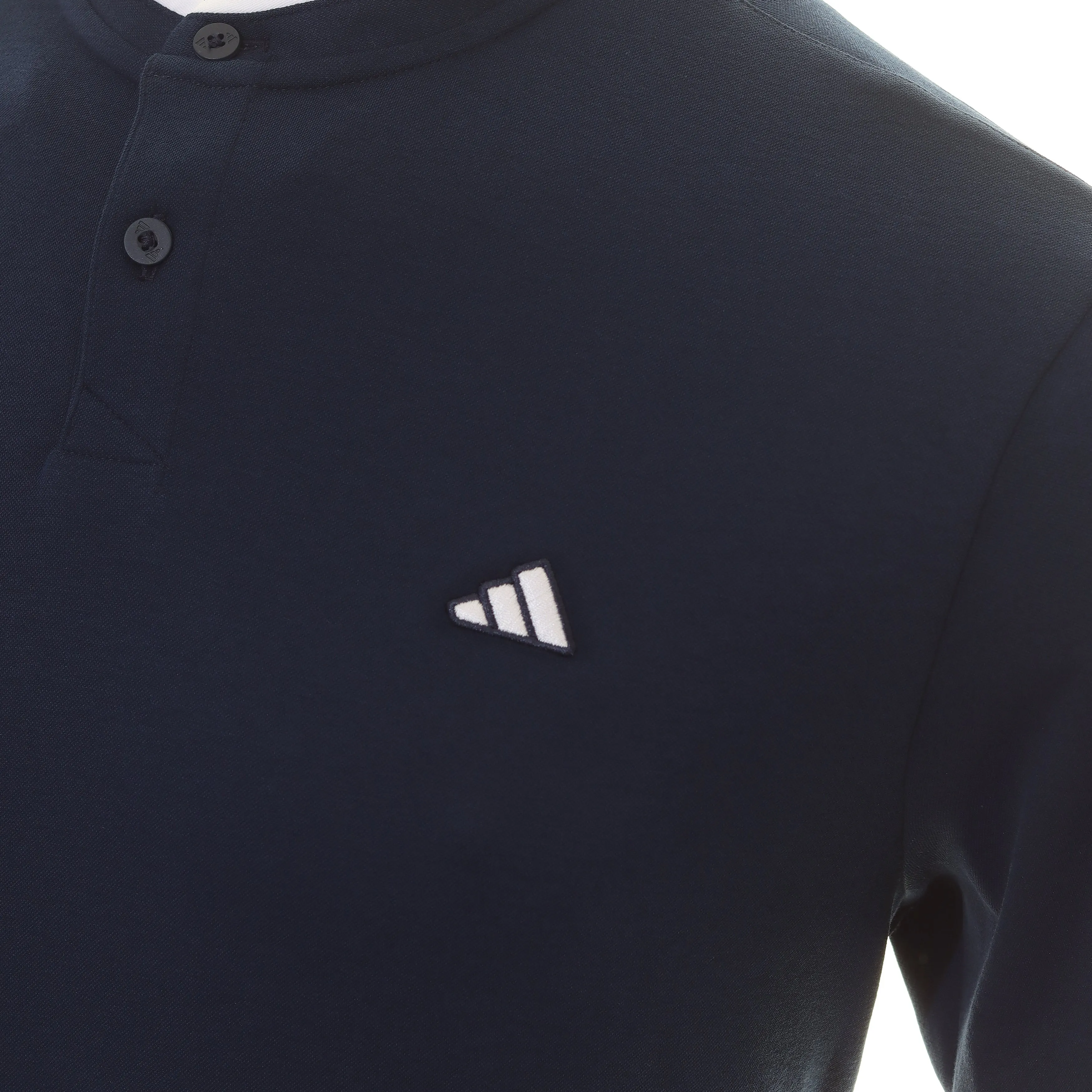 adidas Golf Go-To Henley Shirt