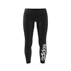 Adidas Women&#39;s Not Sports Specific Essentials Linear Tights Black DP2386