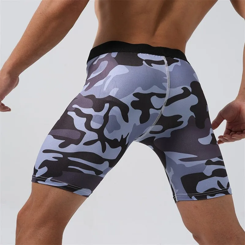 Allrj Men's Pro tights