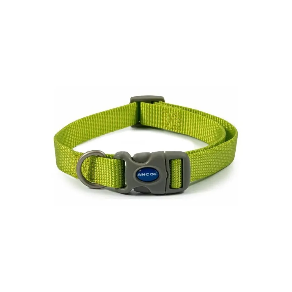 Ancol Viva Quick Fit Dog Collar