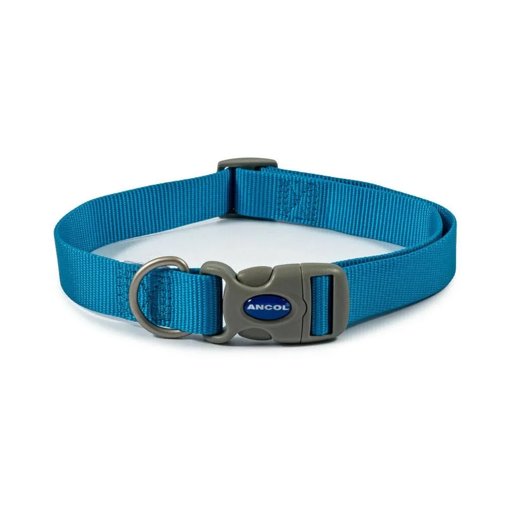 Ancol Viva Quick Fit Dog Collar