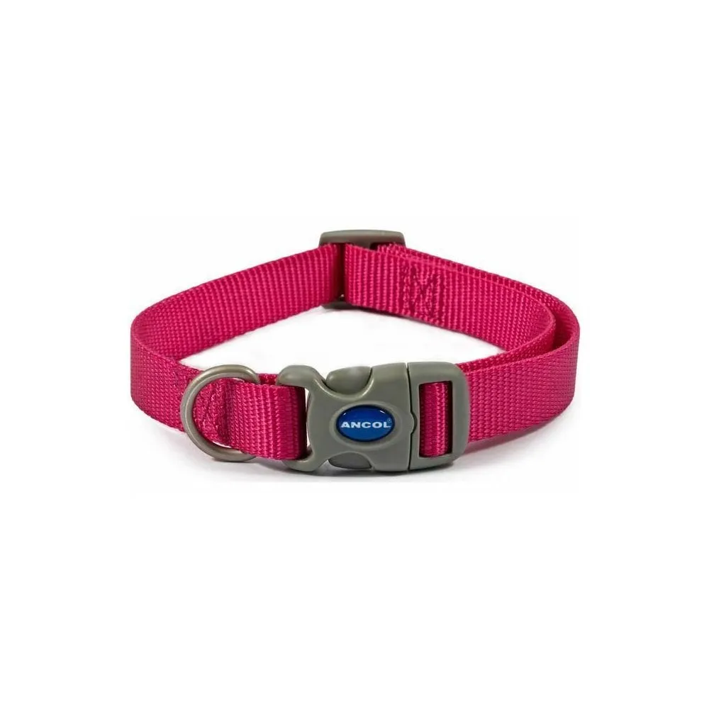 Ancol Viva Quick Fit Dog Collar