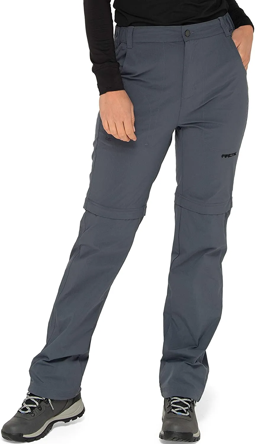 Arctix Women's Convertible Trail Pant - Regular