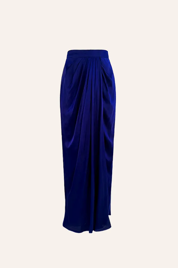 Aria Pleated Skirt