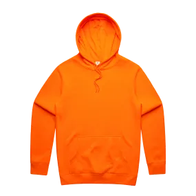 AS Colour Stencil Hood Safety Orange