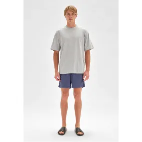 Assembly Label Orson Swim Short - Washed Navy