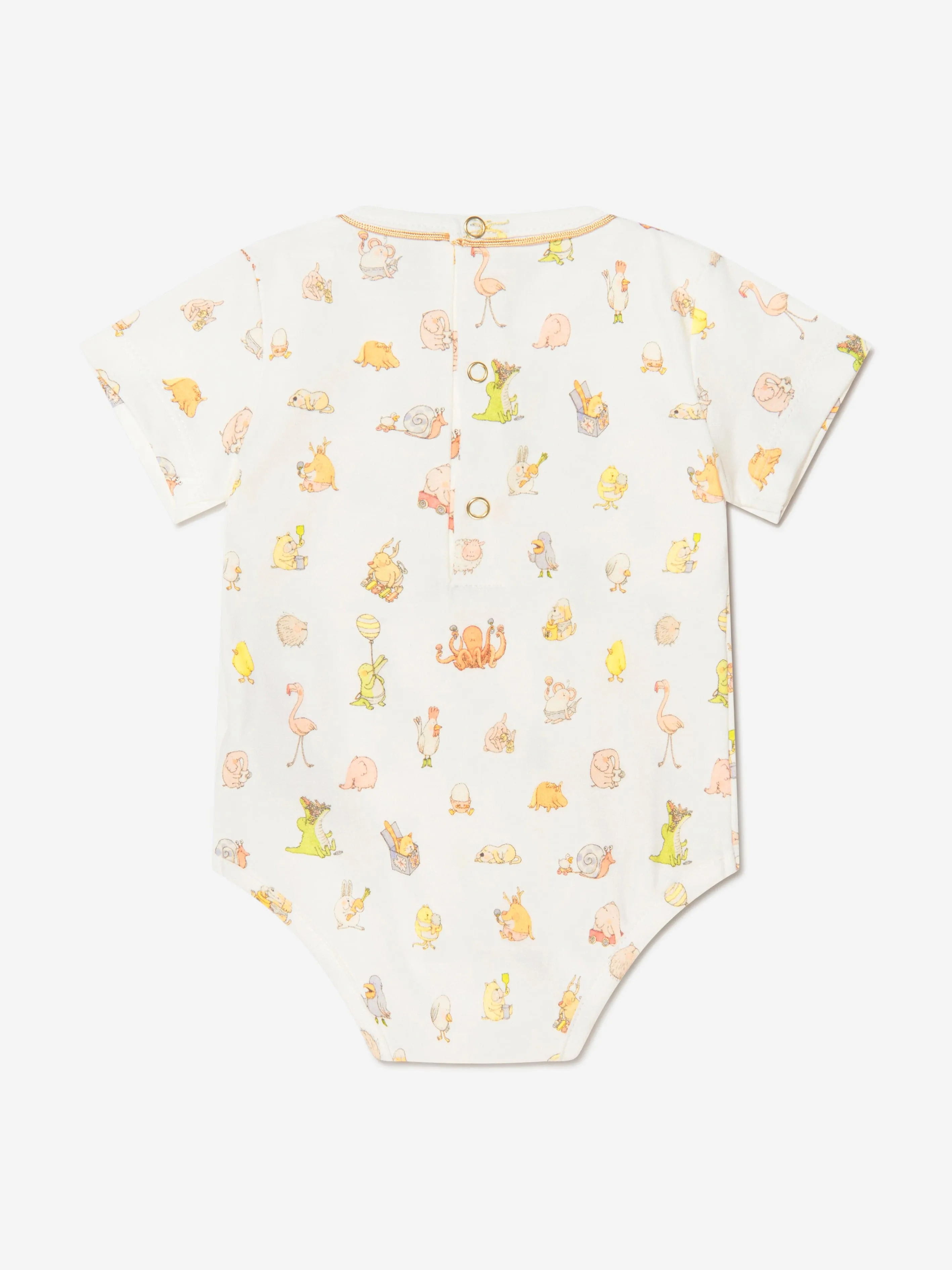 Atelier Choux Baby Classic Choux Onesie