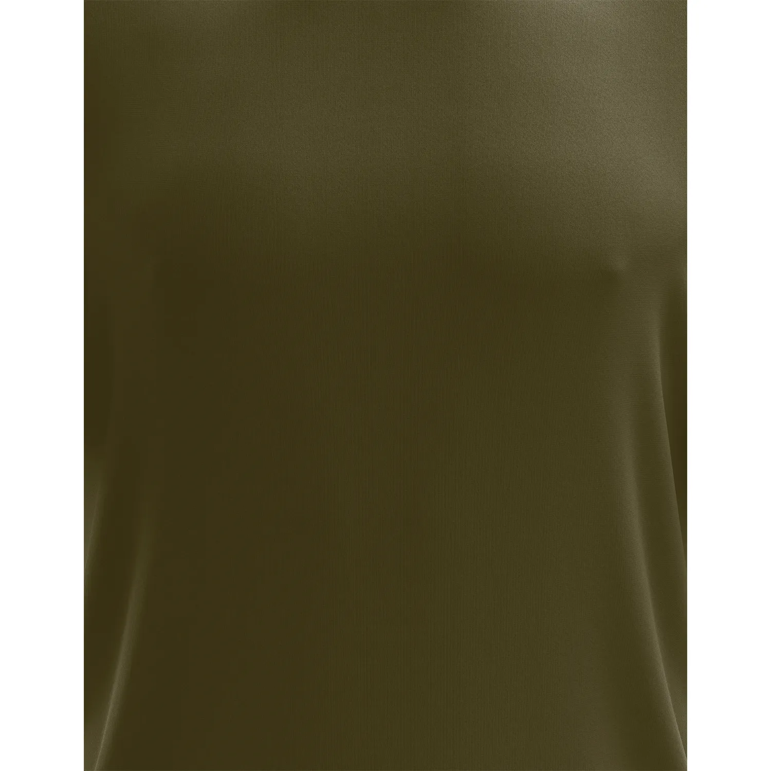 Basic - Olive   Black Short Sleeve Shirt