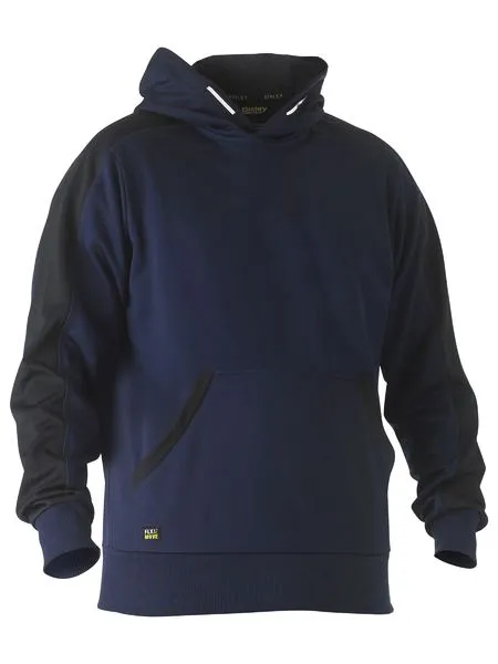 Bisley Flx & Move Pullover Hoodie (BK6902)