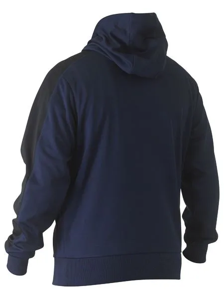 Bisley Flx & Move™ Pullover Hoodie - (BK6902)