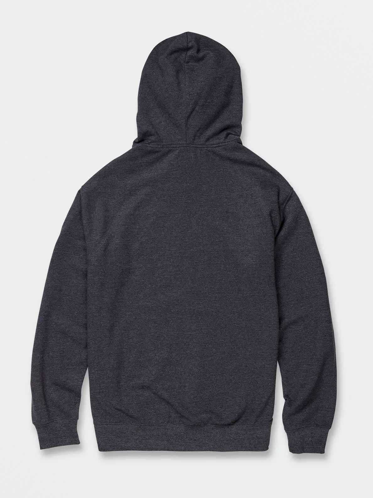 BLACK FRIDAY PULLOVER HOODIE - NAVY HEATHER