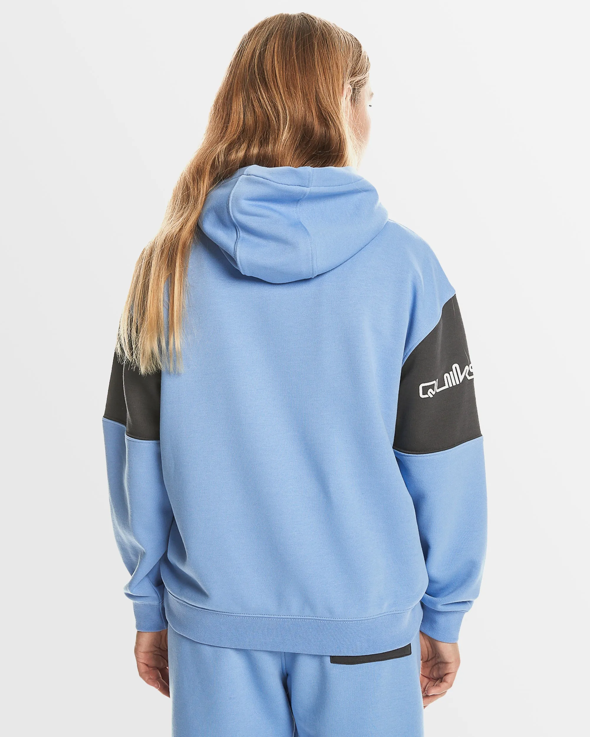 Boys 8-16 Take Us Back Pullover Hoodie