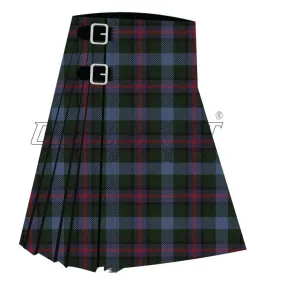 Breon Premium Tartan Kilt