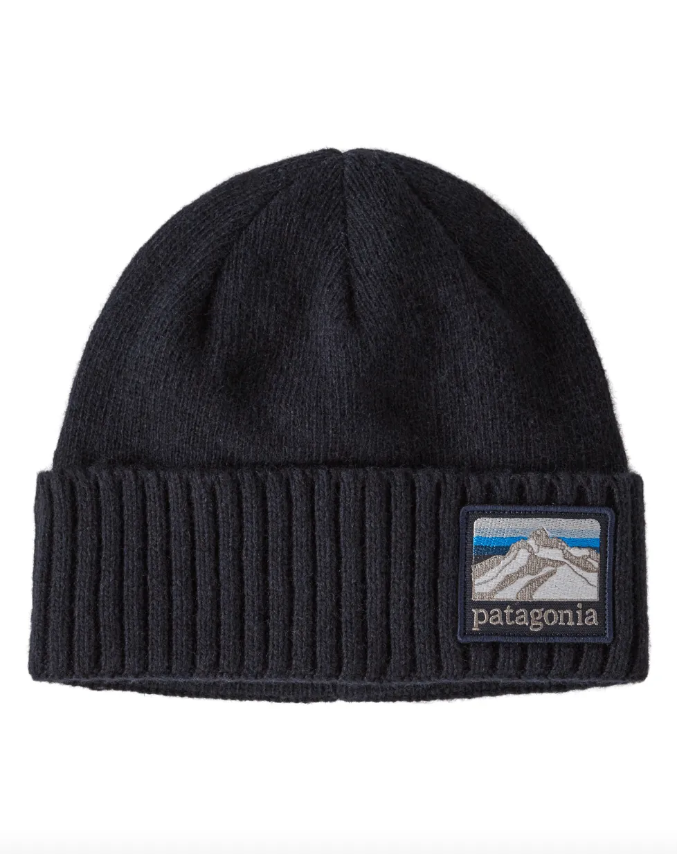 Brodeo Beanie