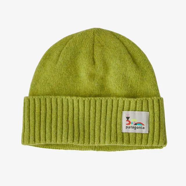 Brodeo Beanie