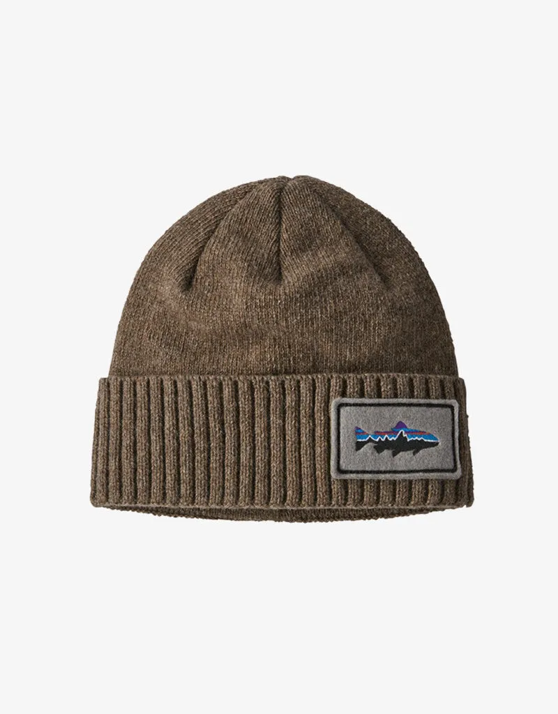 Brodeo Beanie