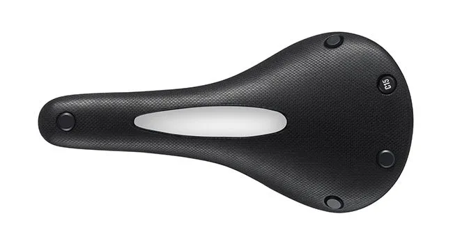 BROOKS Cambium C15 Carved All Weather Black