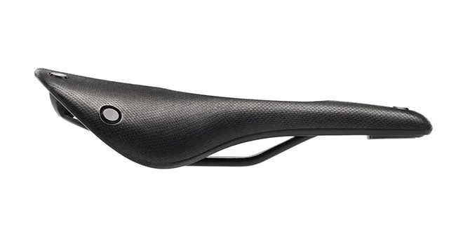 BROOKS Cambium C15 Carved All Weather Black