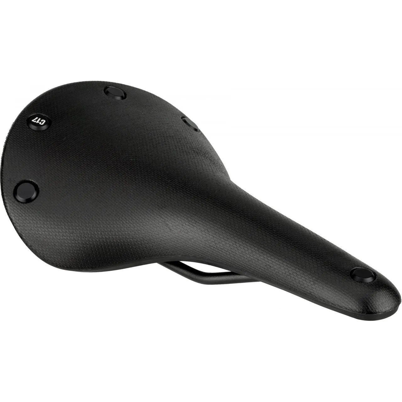 BROOKS Cambium C17 All Weather Black