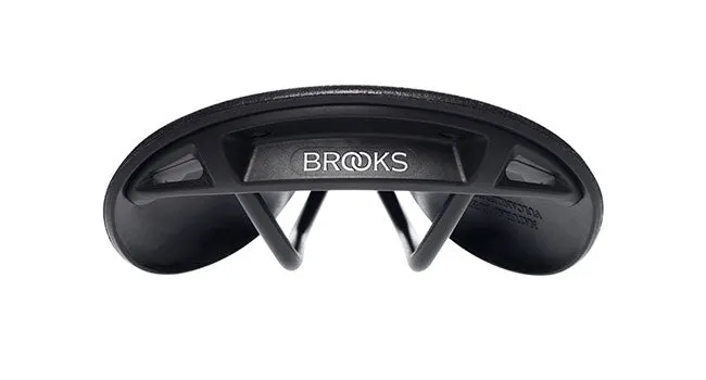 BROOKS Cambium C17 All Weather Black