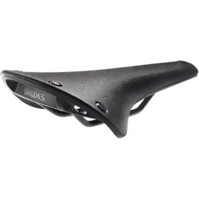 BROOKS Cambium C17 All Weather Black