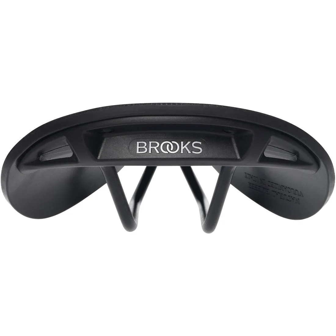 BROOKS Cambium C19 All Weather Black