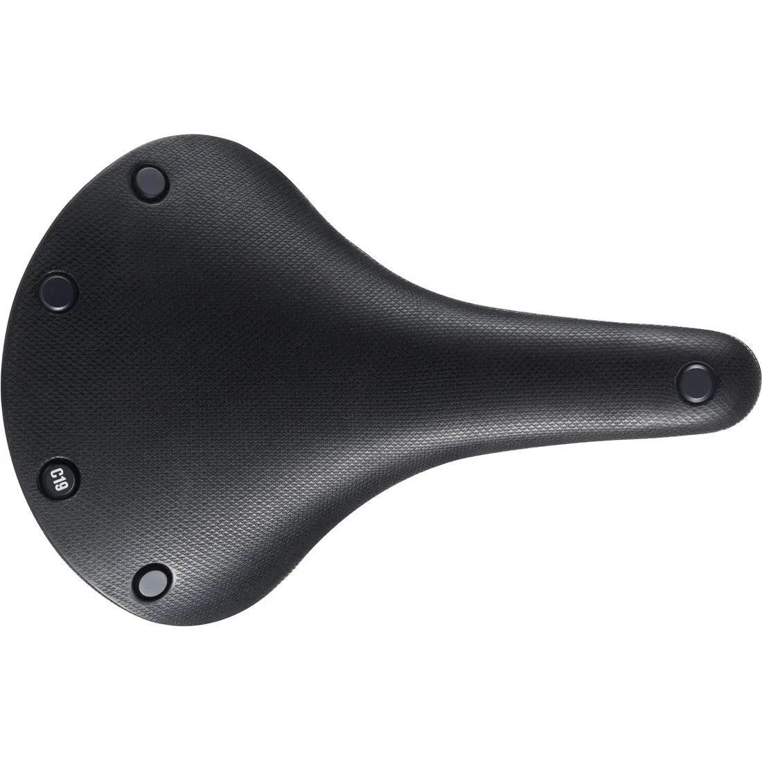 BROOKS Cambium C19 All Weather Black