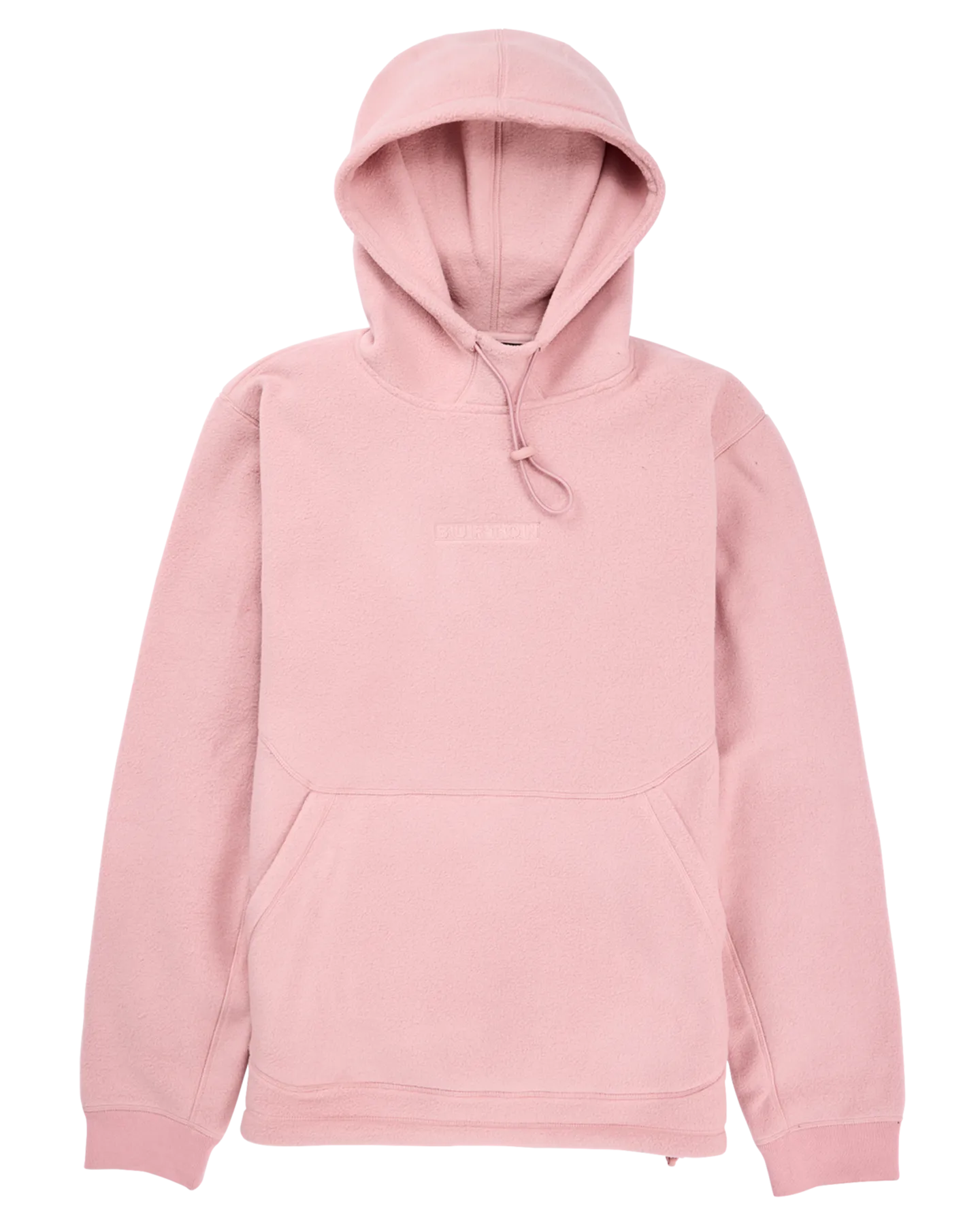 Burton Cinder Hooded Pullover - Powder Blush