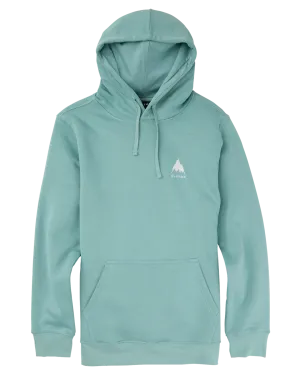 Burton Mountain Pullover Hoodie - Rock Lichen