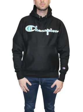 Champion Men's Reverse Weave Pullover Hoodie