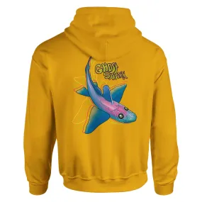 Chimaera (Ghost Shark) Pullover Hoodie