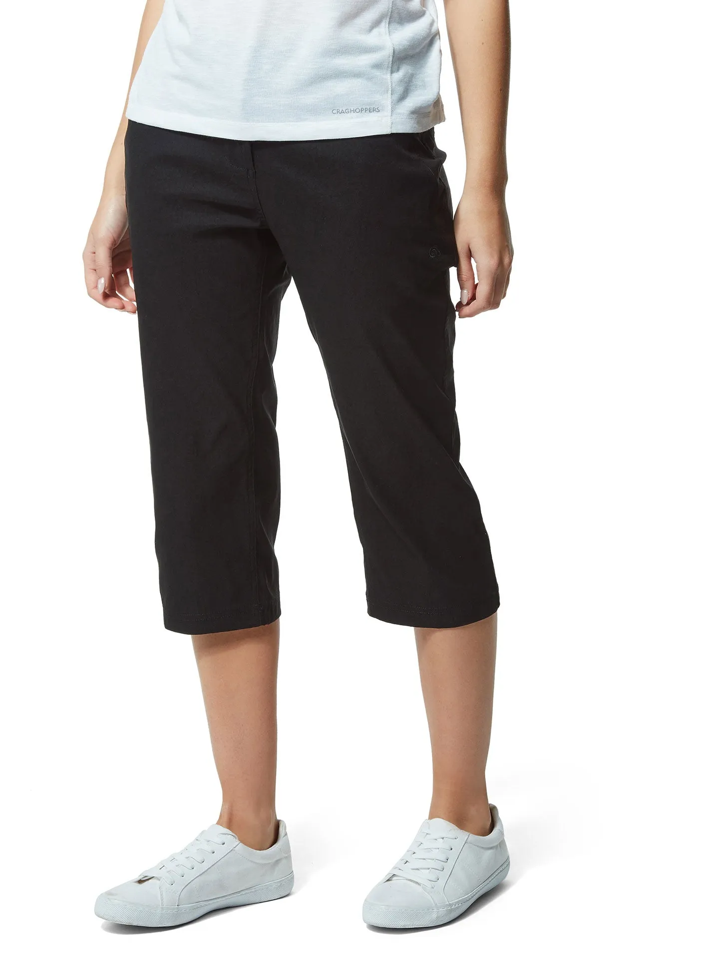 Craghoppers Kiwi Pro Crop II Trousers