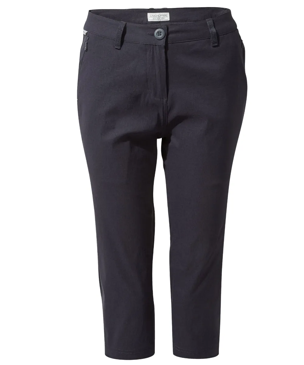 Craghoppers Kiwi Pro Crop II Trousers