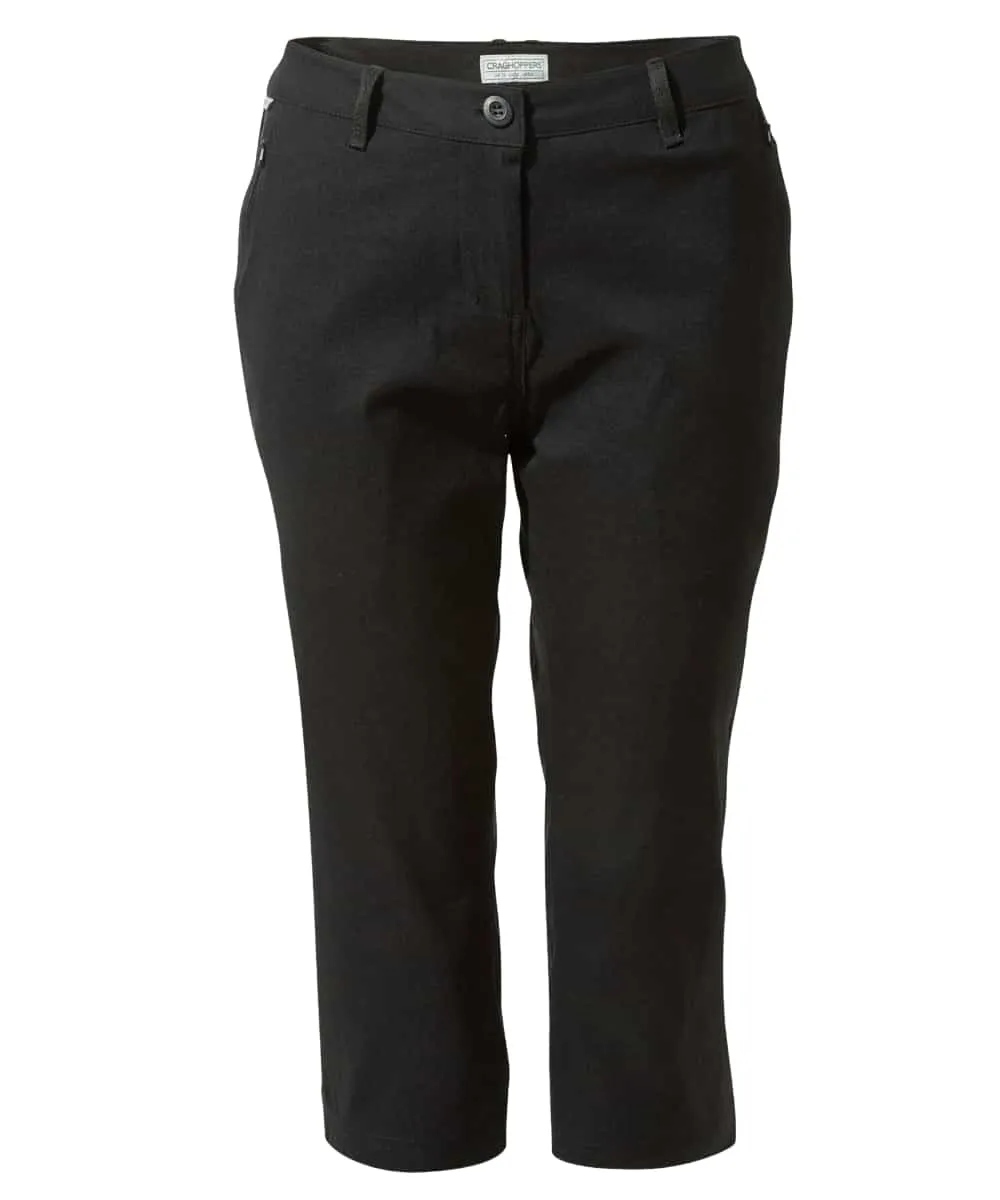 Craghoppers Kiwi Pro Crop II Trousers