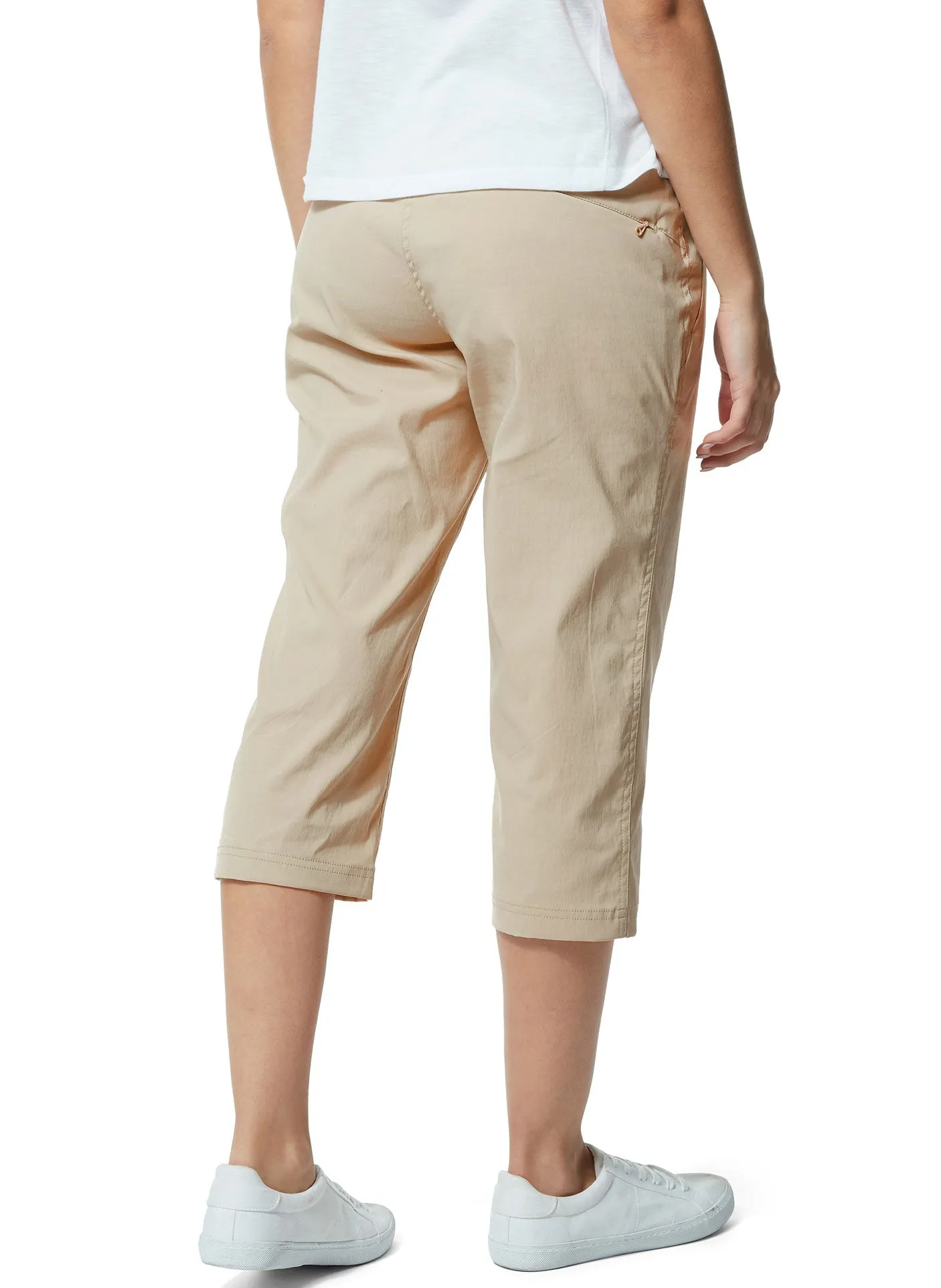 Craghoppers Kiwi Pro Crop II Trousers