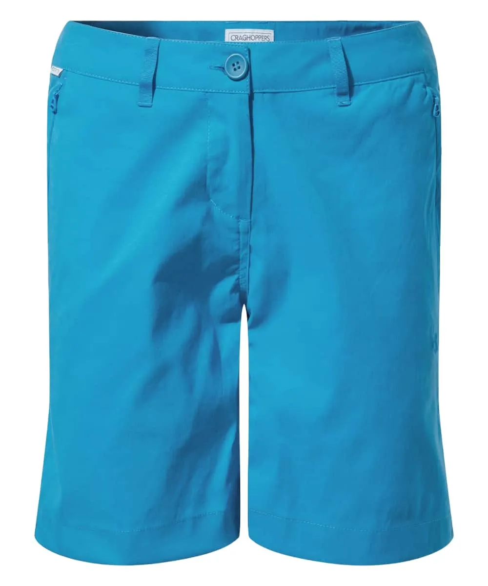 Craghoppers Women's Kiwi Pro III Shorts