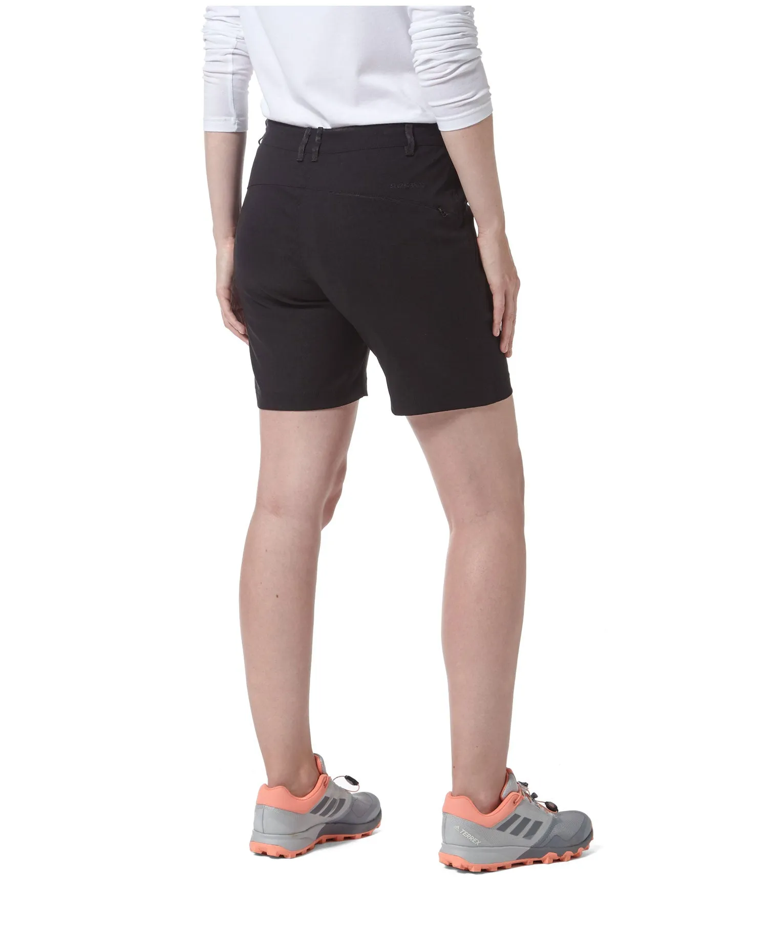 Craghoppers Women's Kiwi Pro Shorts