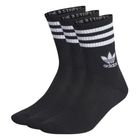 CREW SOCK  3STR